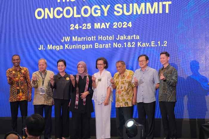 Siloam Oncology Summit 2025: Terobosan Onkologi, Harapan Baru Lawan Kanker!