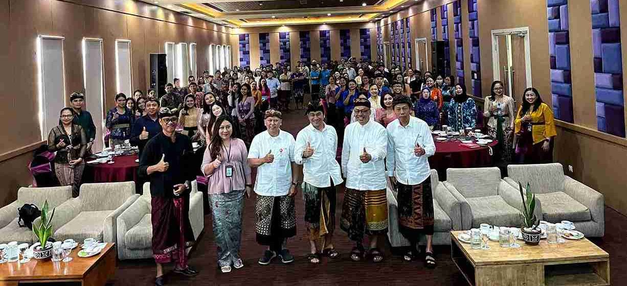 OJK Bali dan Perbarindo Badung Perkuat Perlindungan Konsumen Sektor Keuangan