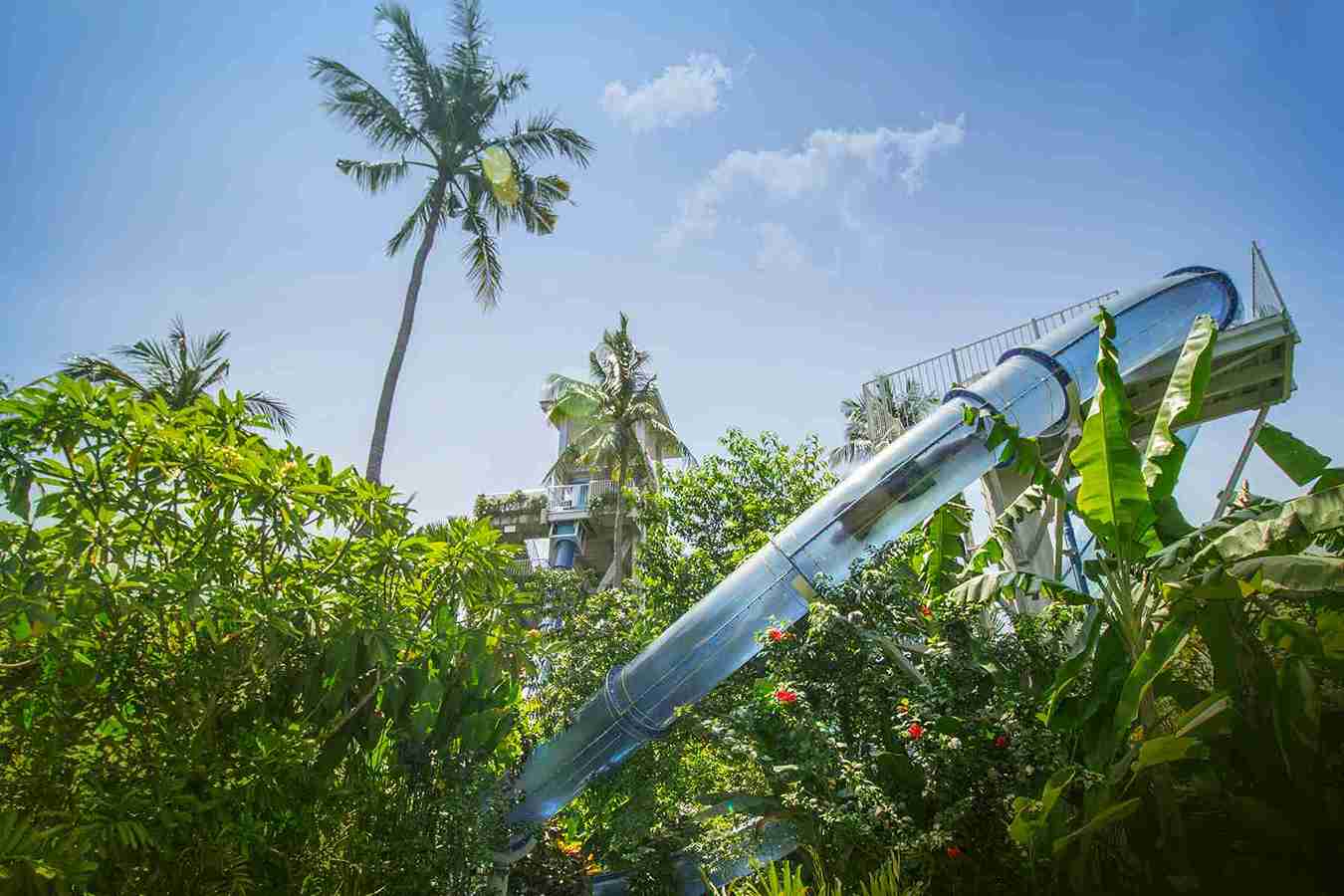 Kalahkan Disney’s Hollywood Studios, Waterbom Bali Dinobatkan Waterpark Terbaik di Dunia