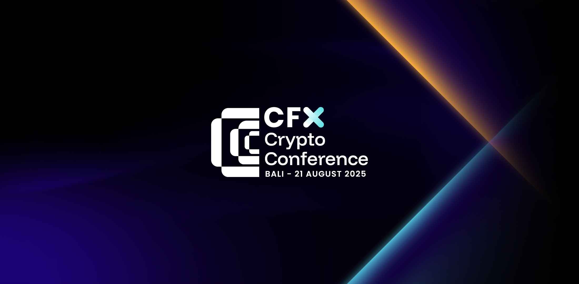 CFX Crypto Conference 2025: Ajang Kolaborasi Regulator dan Pelaku Pasar untuk Masa Depan Kripto Indonesia