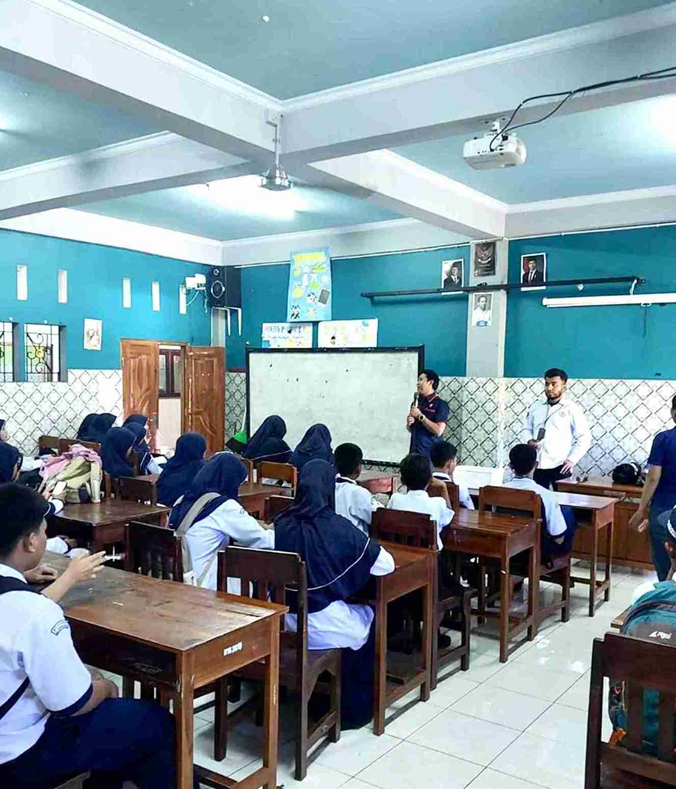 Telkomsel Kembangkan Konektivitas di Klungkung untuk Dukung Transformasi Digital