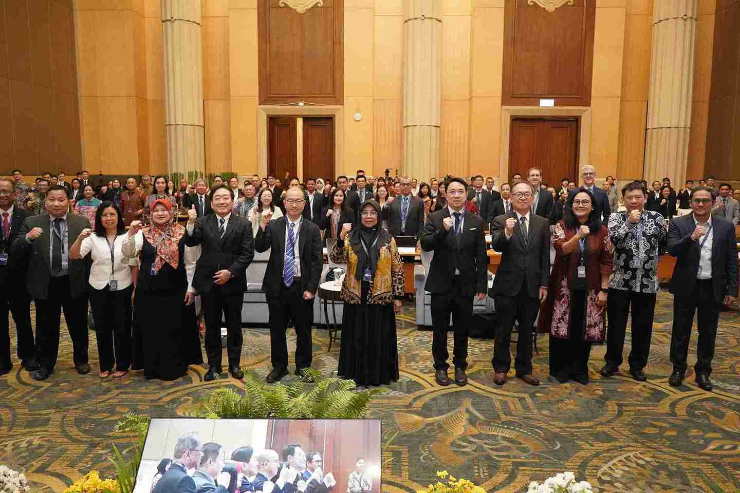 Rp54,94 Triliun Obligasi Berkelanjutan: OJK Pacu Pertumbuhan Pasar Modal Hijau