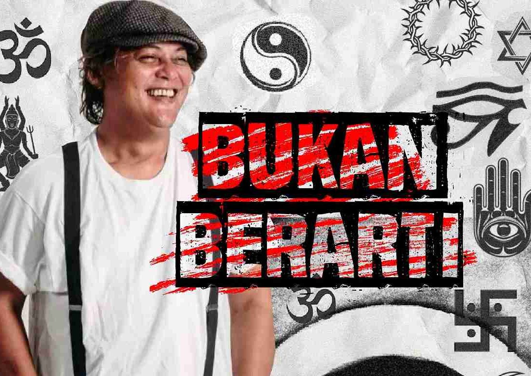 Octav Sicilia Hadirkan Kejujuran Musikal Lewat ‘Bukan Berarti’