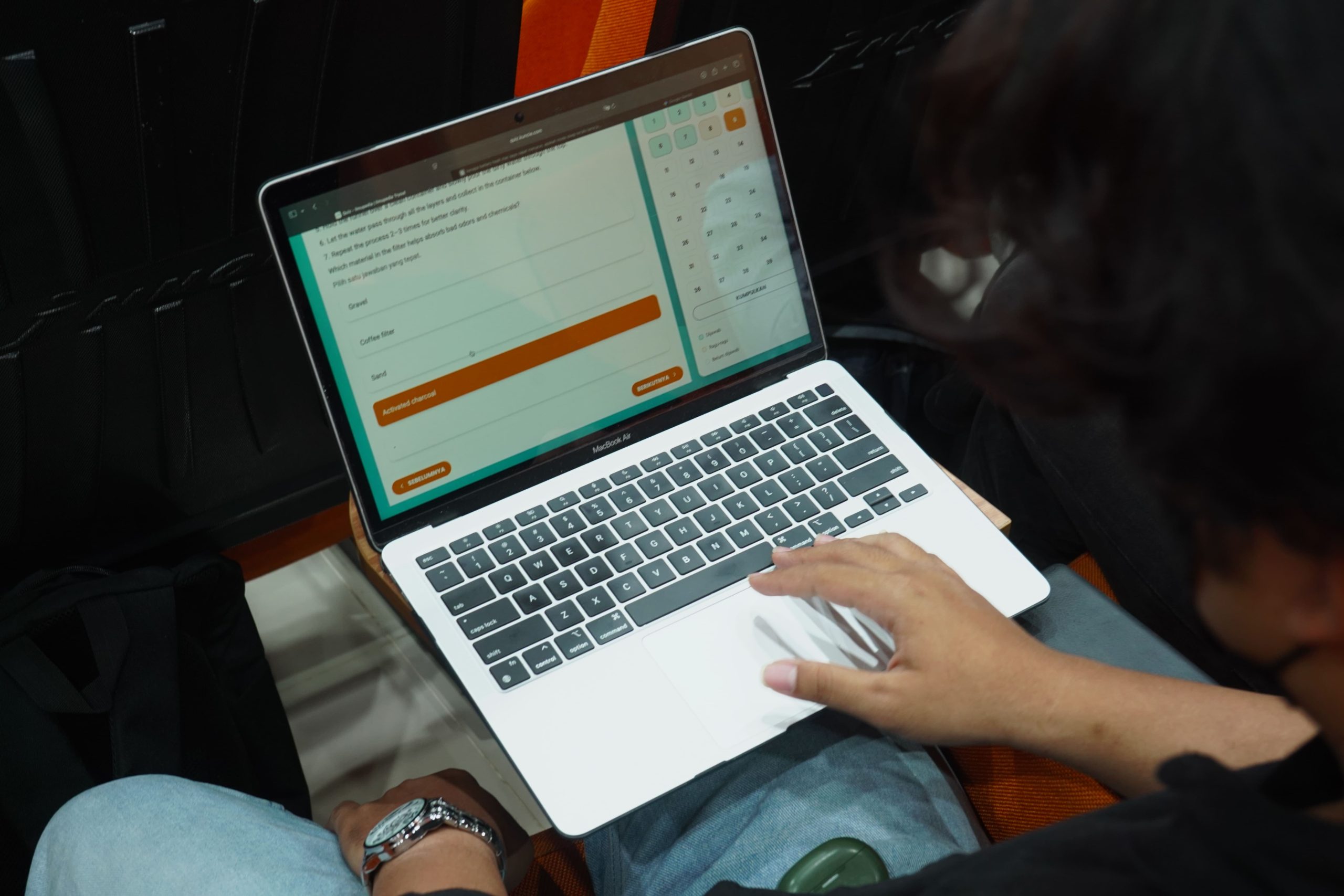 Program Ilmupedia Next Talent Jadi Wadah Inovasi dan Prestasi Mahasiswa Indonesia