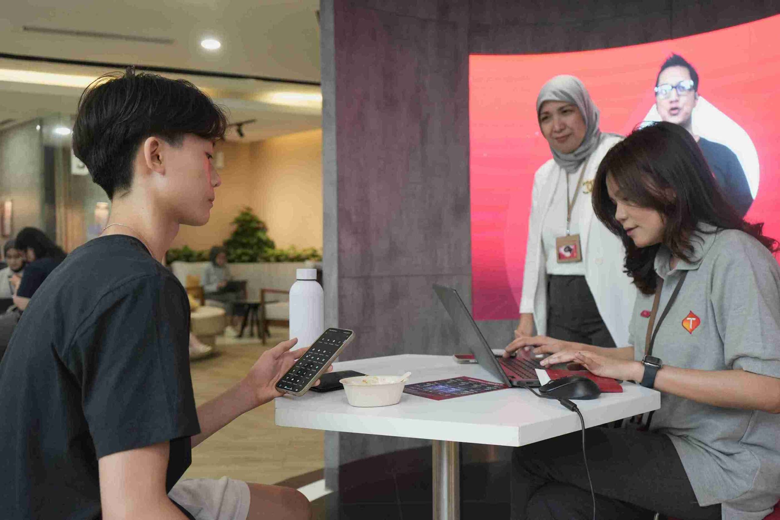 Tancap Gas di Usia 31, Telkomsel Cetak Lonjakan Laba dan Perkuat Ekosistem Digital Indonesia