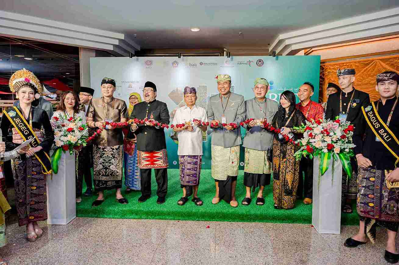 Buka Akses Global: BBTF 2026 Dorong Kunjungan Wisatawan yang Berkualitas