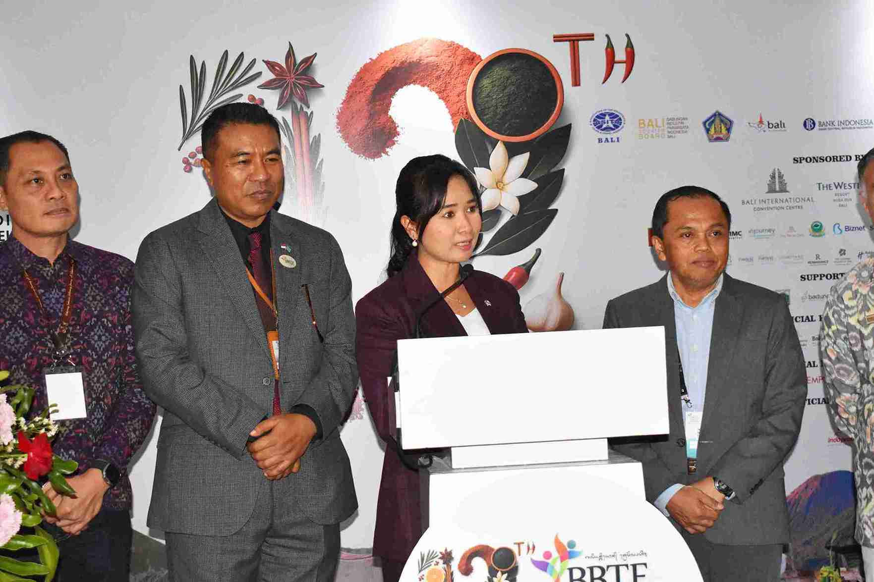 Wamen Ni Luh Puspa: Kunci Masa Depan Pariwisata Kita Adalah Kesiapan Produk