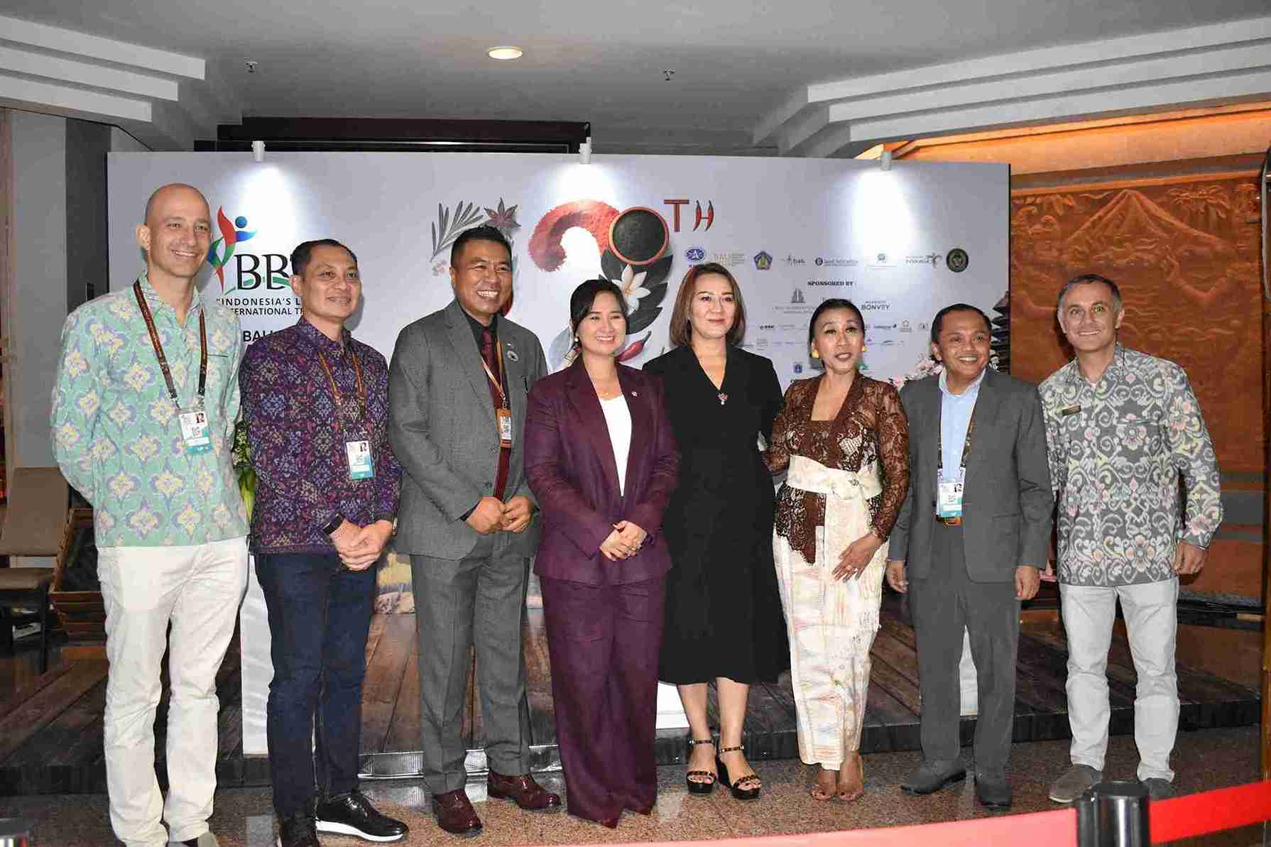 Menyongsong BBTF 2027: Mengangkat Standar Pariwisata Melalui ‘Regenerative Travel’
