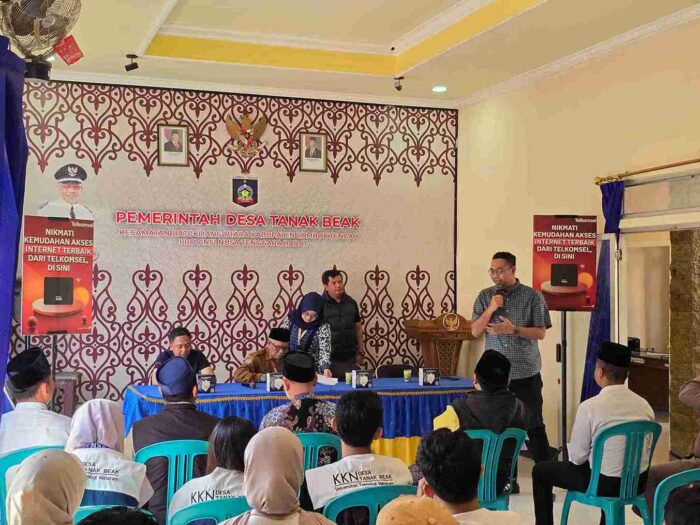 Telkomsel ‘Bawa Internet’ ke Lombok: Bantu UMKM hingga Sekolah Jadi Melek Digital