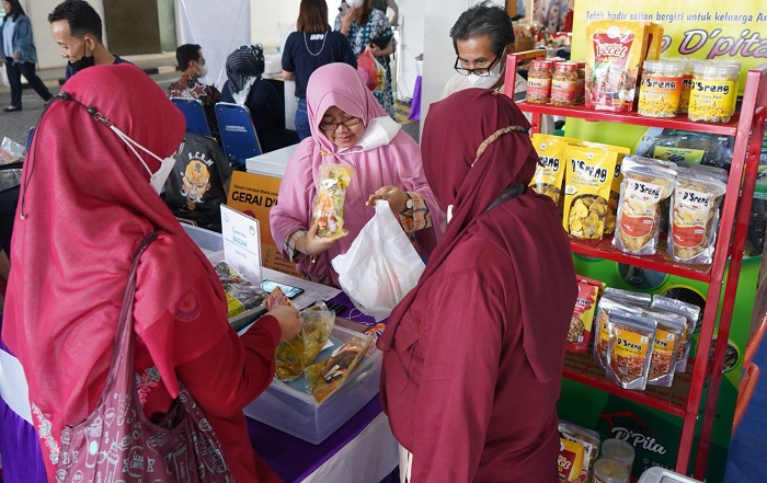 KKP Pastikan Stok Ikan Nasional Aman Menjelang Hari Raya Idulfitri 1445 Hijriyah