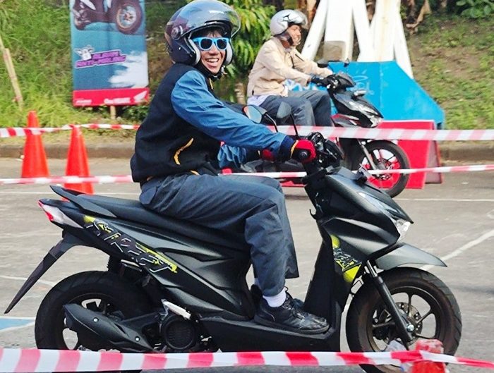 Berkendara Aman ke Sekolah: Panduan Safety Riding bagi Pelajar