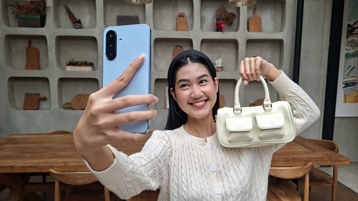 Ekonomi Digital dan Inovasi Gadget: Samsung Galaxy A17 Bidik Pasar Kreator Muda dan Afiliator