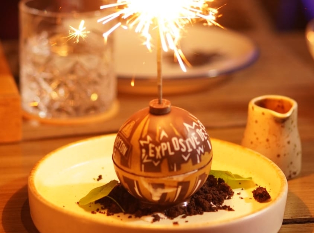 Transformasi Rasa di MAMAKA by Ovolo: Kehadiran Chef Ashley Garvey Perkaya Lanskap Kuliner Bali