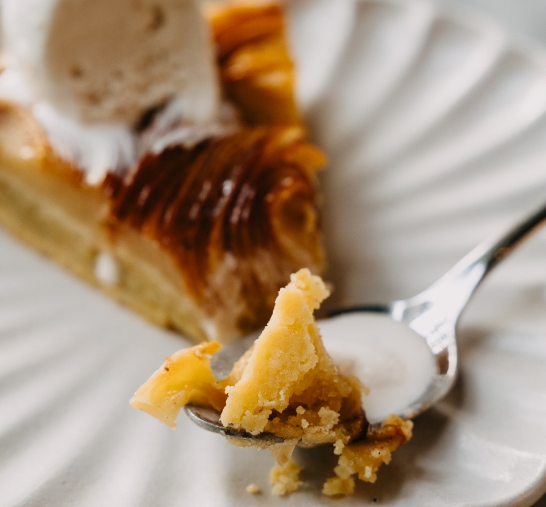 Menikmati Natal dan Tahun Baru ala Prancis di Lulu Bistrot Canggu