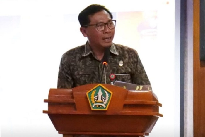 Pemkab Tabanan Buka Seleksi Terbuka Dua Jabatan Pimpinan Tinggi Pratama