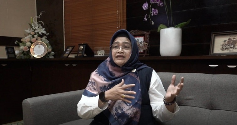 ‘Ikat Pinggang’ DIY Makin Kencang! Gaji Pejabat Aman, Belanja Pegawai Dijamin Tak Tersentuh