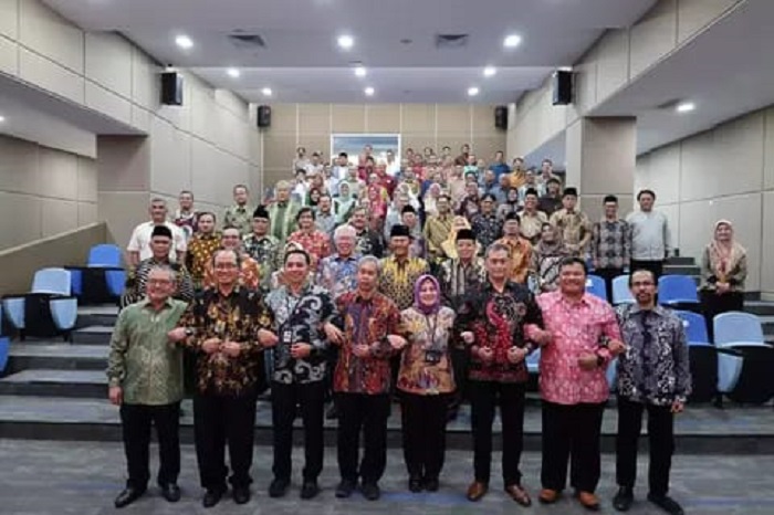Suara Mayoritas ‘Diredam’: Demokrasi di Pemilihan Rektor UPI Dipertanyakan!