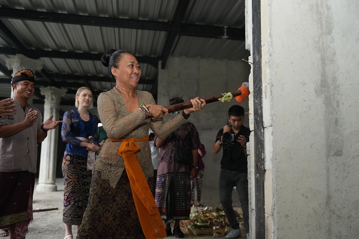 Babak Baru Ubud: Transformasi PARQ Menuju Pengembangan Berbasis Integritas dan Penghormatan Budaya