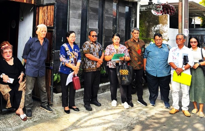 Joko Sugianto Ajukan Banding, Sengketa Lahan Sesetan Masuki Babak Baru