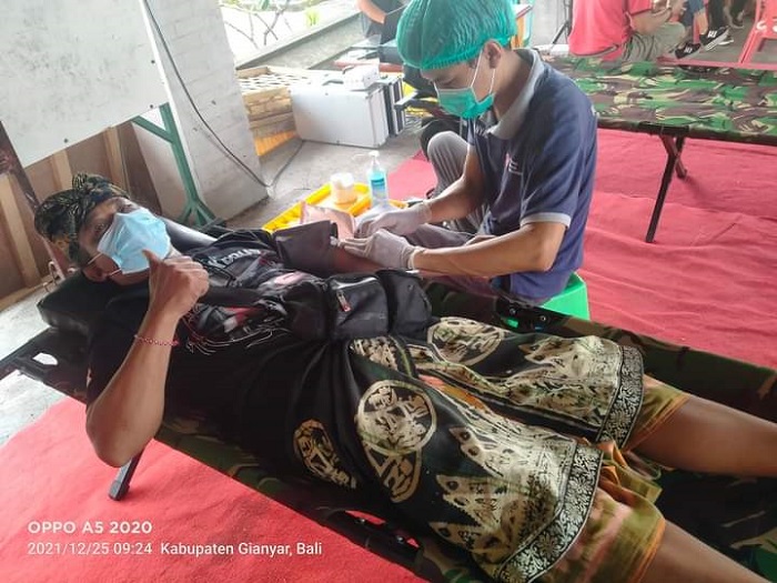 HUT Komunitas Pecinta Seni, Dealer Honda Artha Karya Mandiri Berikan Diskon Servis