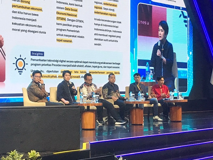 Dirjen Komdigi Minta Maaf: Pemerataan Digital di Indonesia Masih Timpang