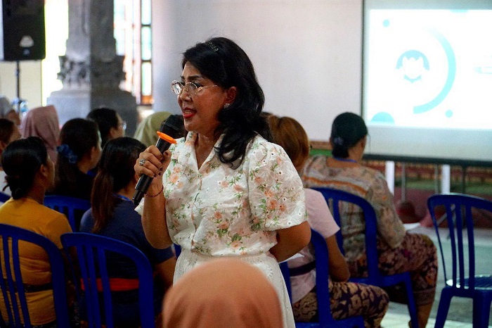 Akses Gizi Merata di Buleleng: Harapan Baru Lewat Program MBG