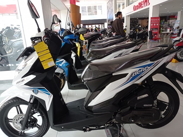 ‘Sumpah Pemuda Satu Hati Bersama Honda’, Promo Hemat bagi Konsumen Bali