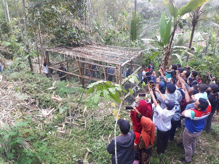 TBBM Rewulu Yogyakarta Contoh Terbaik bagi Korporasi untuk Pro Lingkungan yang Tak Hanya Kejar Untung