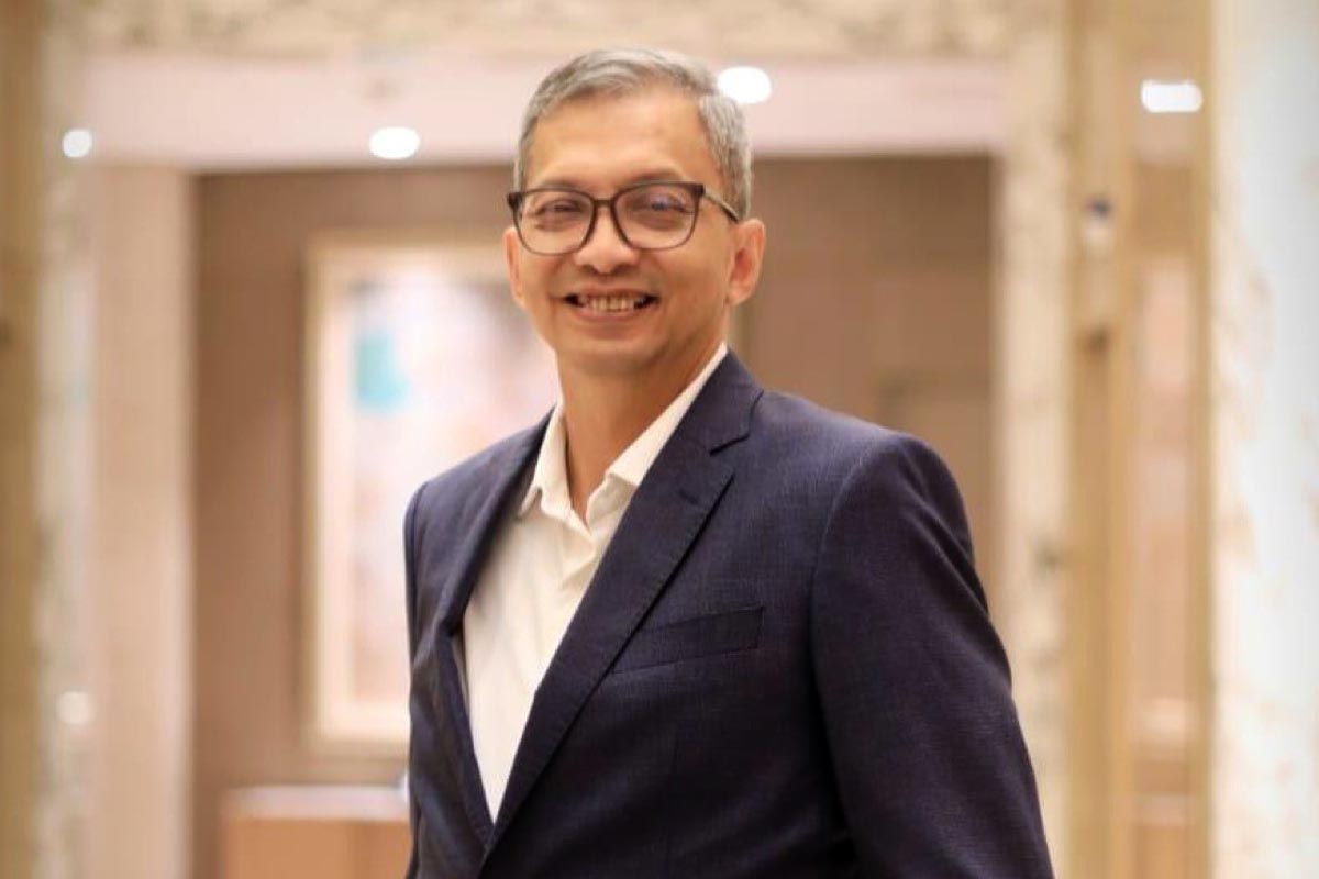 Megatren 2050: Indonesia Berpeluang Jadi Hub Manufaktur, Digital, dan Energi Indo-Pasifik