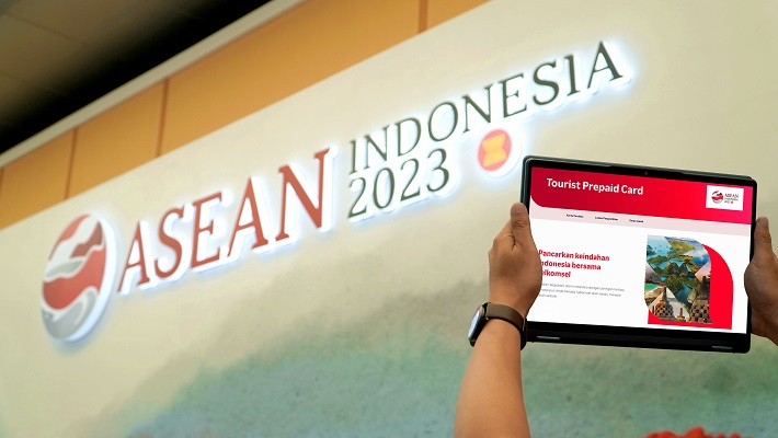 Akses Jaringan dan Layanan Broadband Telkomsel Siap Sambut KTT ke-43 ASEAN di Jakarta