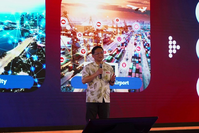 Pelanggan Telkomsel di Denpasar dan Badung Kini Bisa Nikmati Jaringan Hyper 5G