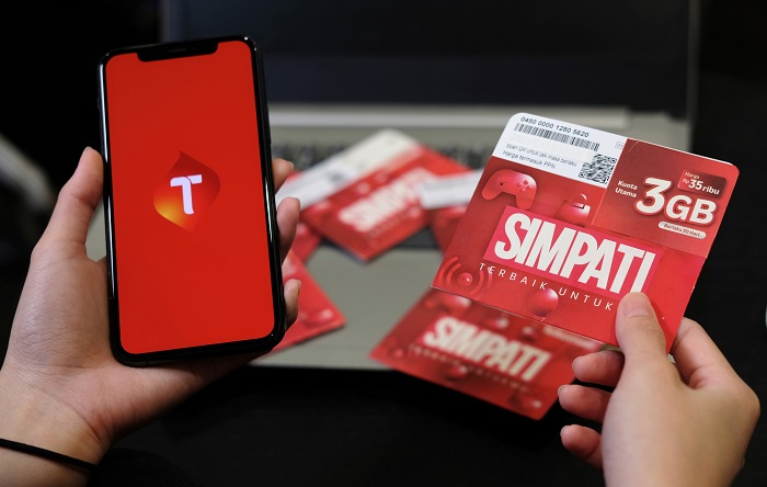 Telkomsel Rayakan HUT ke-80 RI dengan Aksi Nyata dan Beragam Program Spesial