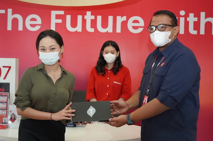 Hapelnas, Pelanggan Harapkan Layanan Telkomsel Jangkau hingga Pelosok Tanah Air