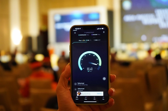 Gandeng Basarnas, Telkomsel Siapkan Digital Connectivity Dukung INSARAG AP ERE 2022