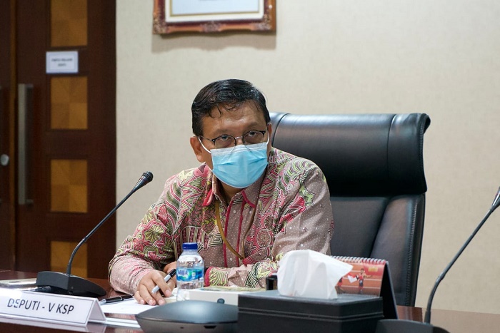 KSP: Umat Beragama Perlu Injak ‘Rem” dalam Pengelolaan Tempat Ibadah