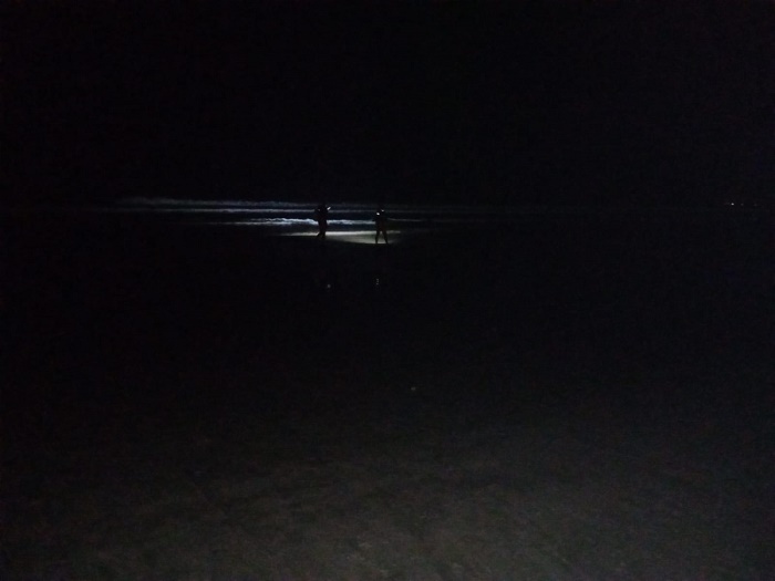 Berenang di Pantai Kuta, Seorang Wisatawan Dilaporkan Hilang