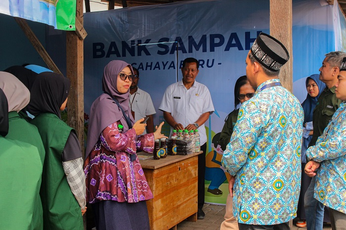 Pesantren Nurul Jadid: Inspirasi Hidup Sehat Berbasis Komunitas, Kini Mendunia!