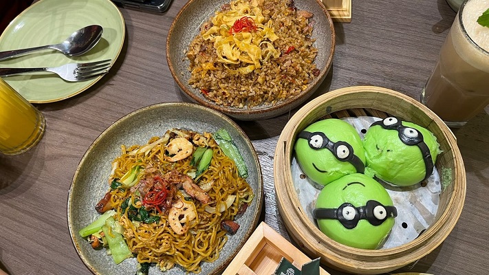 Ekspansi di Yogyakarta, Top Noodle Hadirkan Konsep ‘Warm dan Cozy’ di Pakuwon Mall