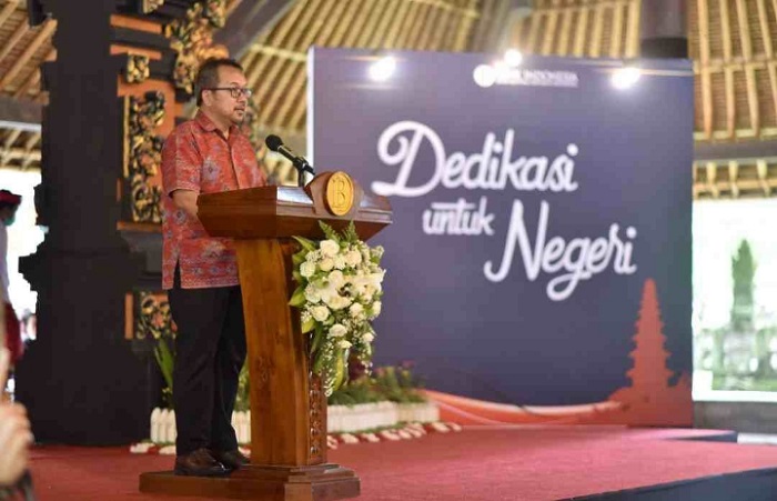 Trisno Nugroho: Pembinaan Bank Indonesia Dorong UMKM Naik Kelas Go Digital