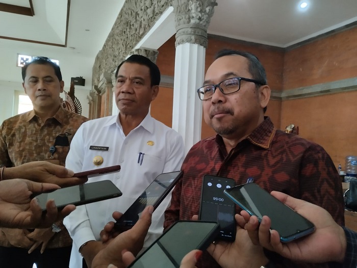 Jelang Idul Fitri 1444 Hijriyah, BI Bali Proyeksikan Kinerja Penjualan Ritel Meningkat