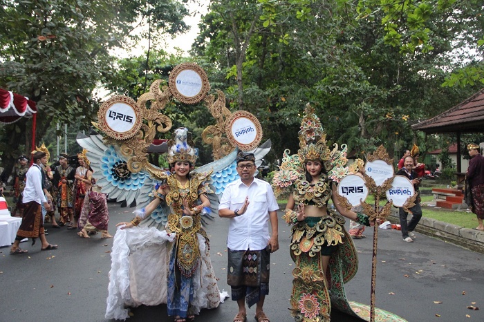 Tumbuh Pesat, Bali Catat 372.150 Pengguna QRIS