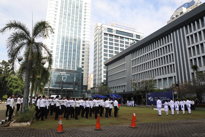 Hari Pajak, DJP segera Luncurkan Penggunaan NIK sebagai NPWP