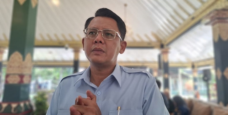 Kemacetan Demi Ekonomi: Strategi Sleman Hadapi Lonjakan Wisatawan Idulfitri 2025