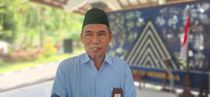 BAZNAS Sleman Siapkan 40 Masjid Ramah Musafir Sambut Arus Mudik 2026