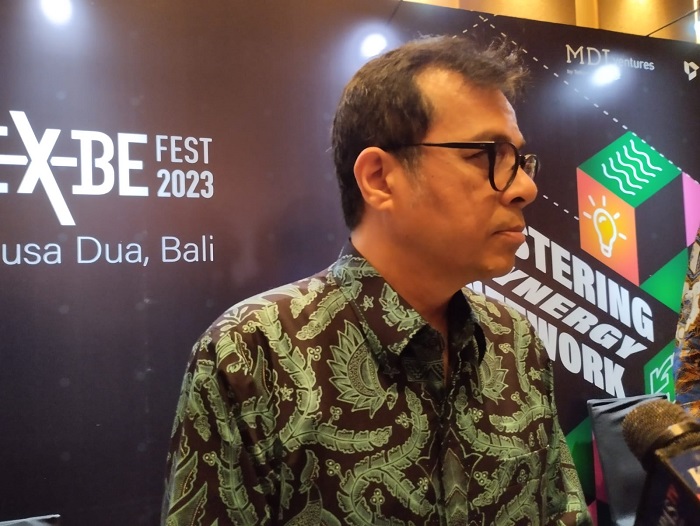 Bangun Ekosistem Startup Digital, Kominfo Perkuat Kolaborasi Lintas Sektor Percepat Pertumbuhan Ekonomi