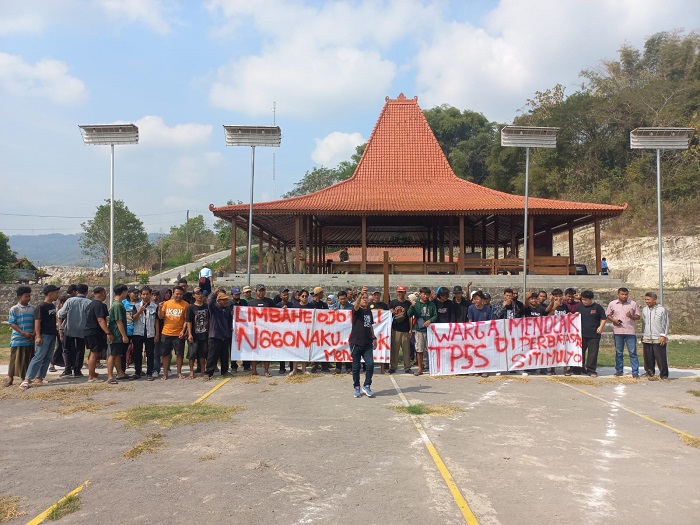 Warga Sitimulyo Bantul Ancam Turun ke Jalan Besar-Besaran, Apa Pemicunya?