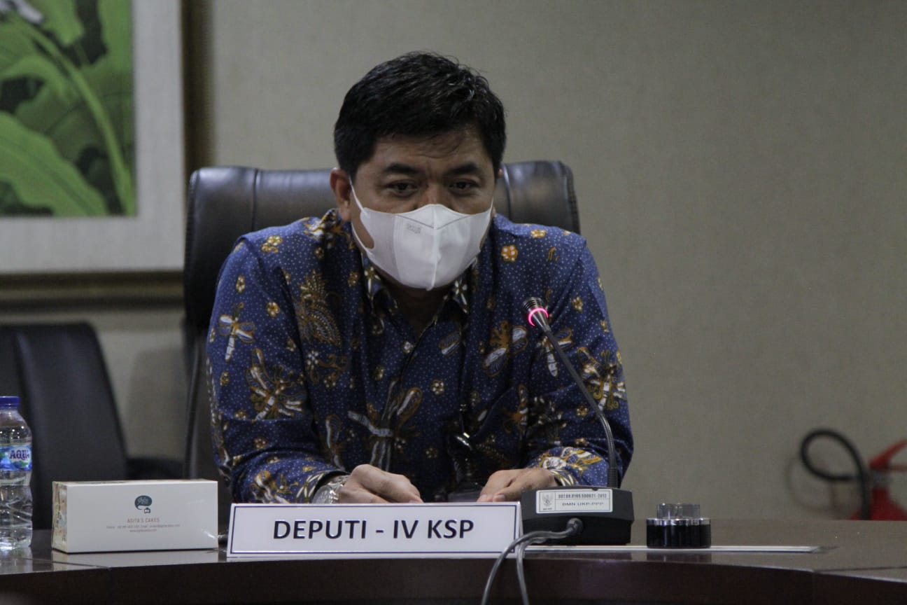 Mahasiswa Harus Tumbuhkan Kesadaran dan Optimisme Politik Masyarakat