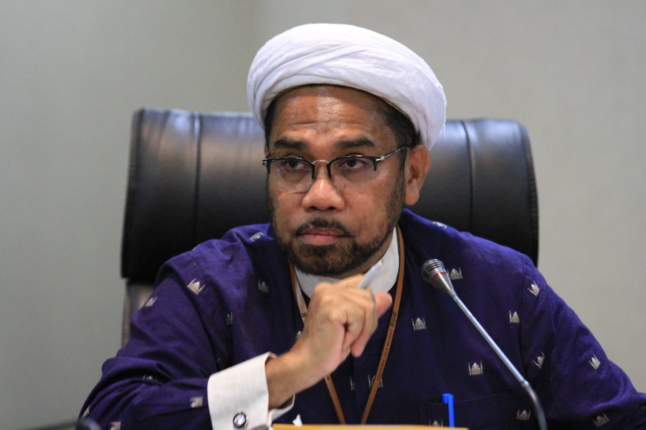 Gagasan IKN Jadikan Indonesia Tak Lagi Jawa Sentris