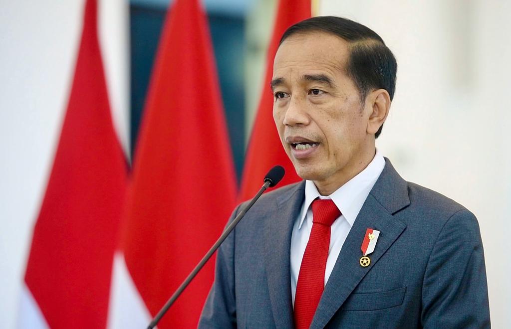 Presiden Jokowi Bahas Persiapan KTT G20 Dengan Sejumlah Pemimpin Negara