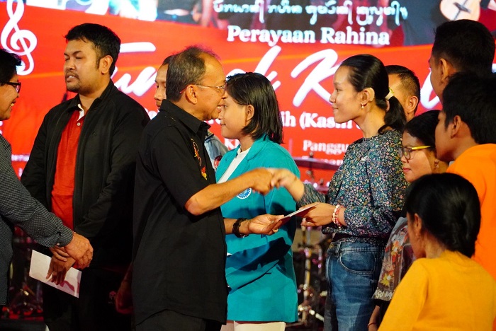 Tumpek Krulut Merayakan Kasih Sayang dalam Budaya Luhur Bali